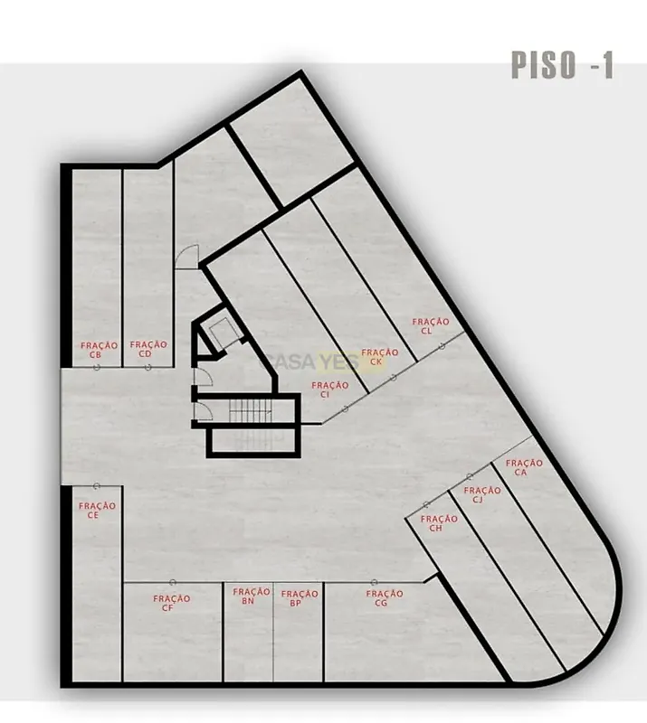 Apartamento T3 à venda em Ferreiros, Prozelo e Besteiros, Amares — foto 5