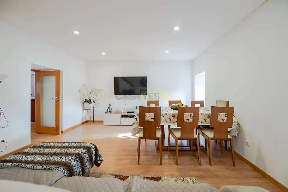 Moradia T3 em Valdosende, €134.900