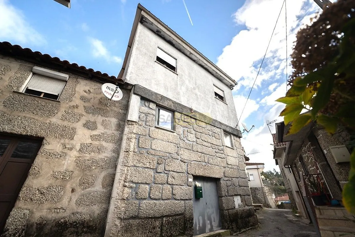 Moradia T3 à venda em Valdosende, Terras de Bouro — foto 18