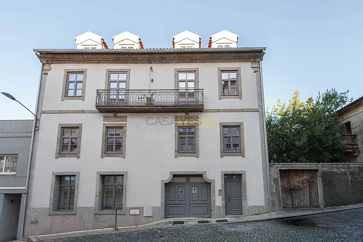 Apartamento T0 à venda em Merelim (São Paio), Panoias e Parada de Tibães, Braga — foto 26