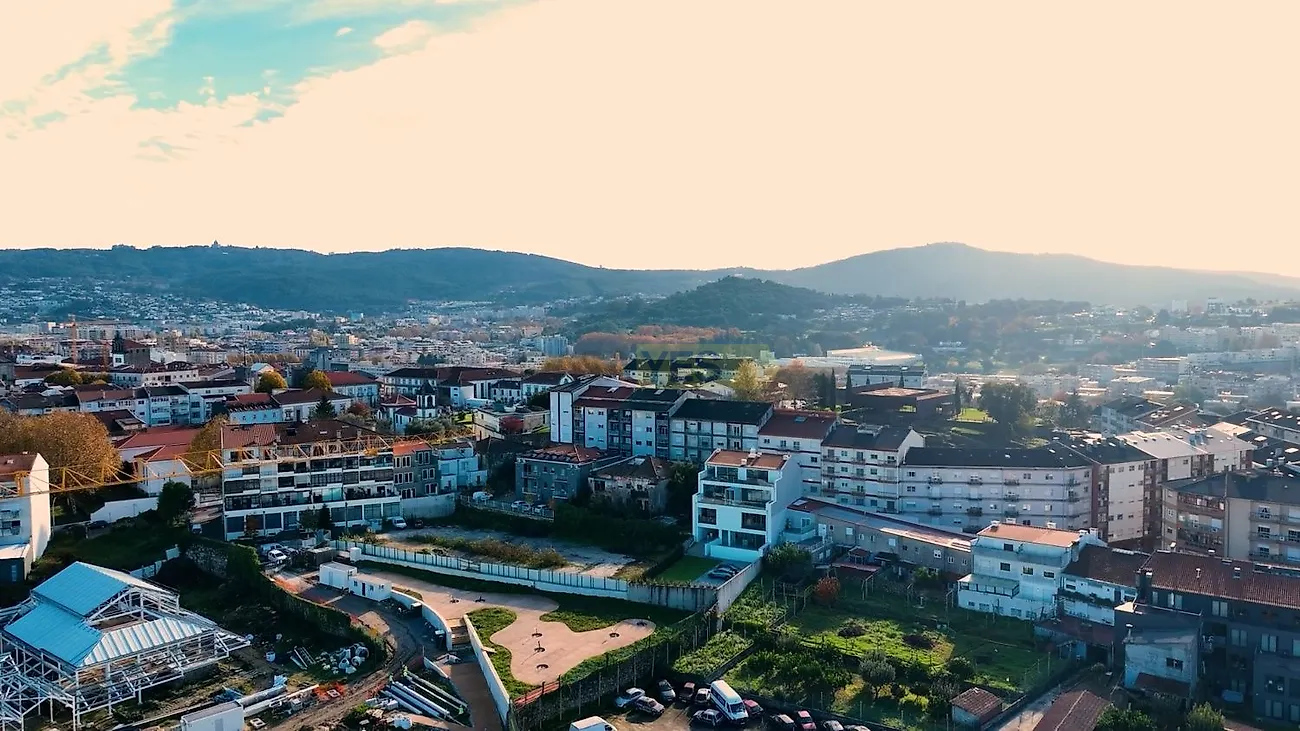 Apartamento T0 à venda em Merelim (São Paio), Panoias e Parada de Tibães, Braga — foto 31