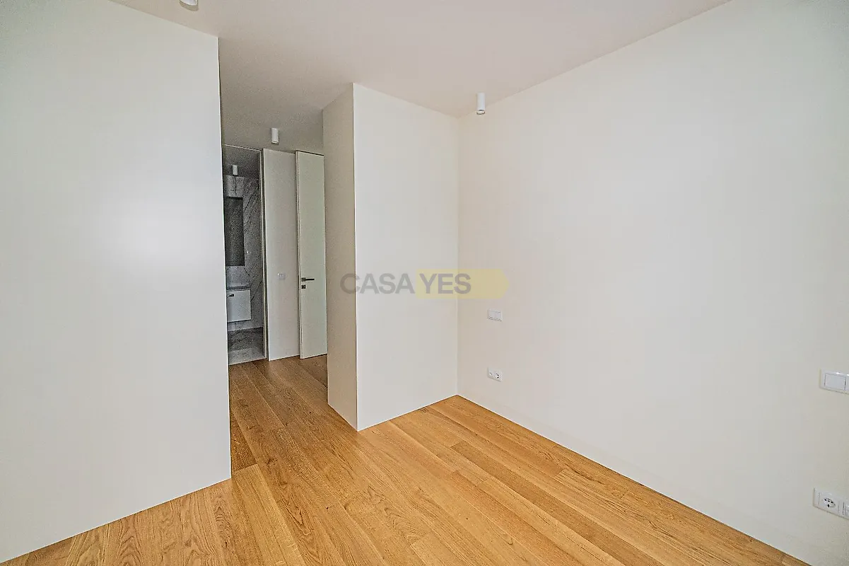 Apartamento T0 à venda em Merelim (São Paio), Panoias e Parada de Tibães, Braga — foto 14