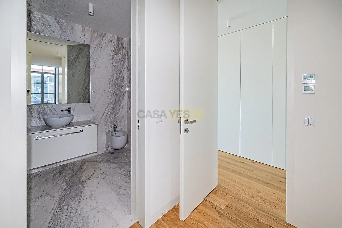 Apartamento T0 à venda em Merelim (São Paio), Panoias e Parada de Tibães, Braga — foto 15