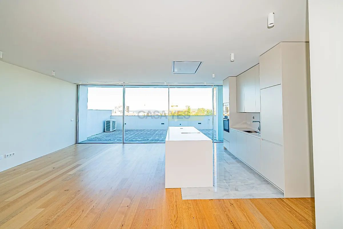 Apartamento T0 à venda em Merelim (São Paio), Panoias e Parada de Tibães, Braga — foto 9