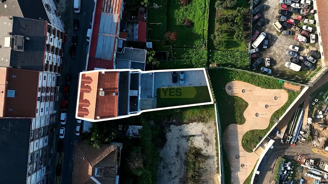 Apartamento T0 à venda em Merelim (São Paio), Panoias e Parada de Tibães, Braga — foto 28