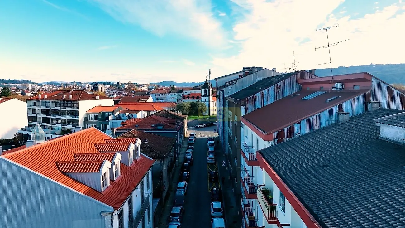 Apartamento T0 à venda em Merelim (São Paio), Panoias e Parada de Tibães, Braga — foto 30
