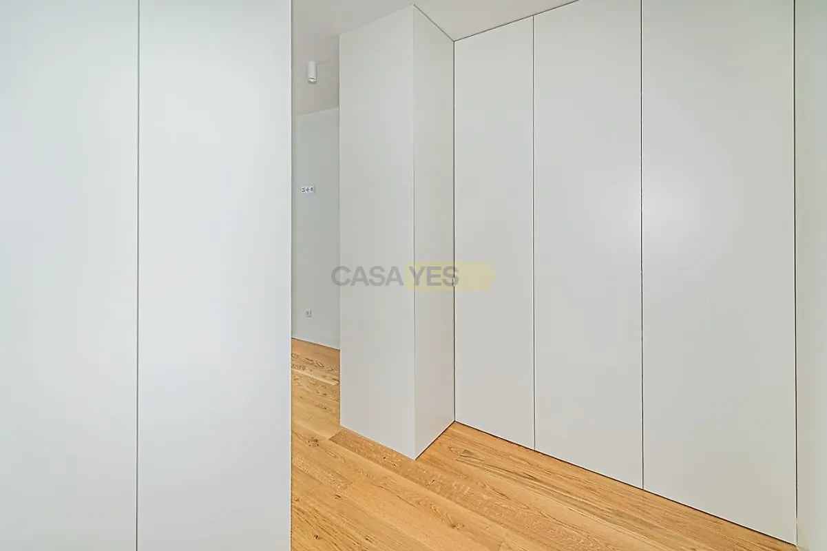 Apartamento T0 à venda em Merelim (São Paio), Panoias e Parada de Tibães, Braga — foto 12