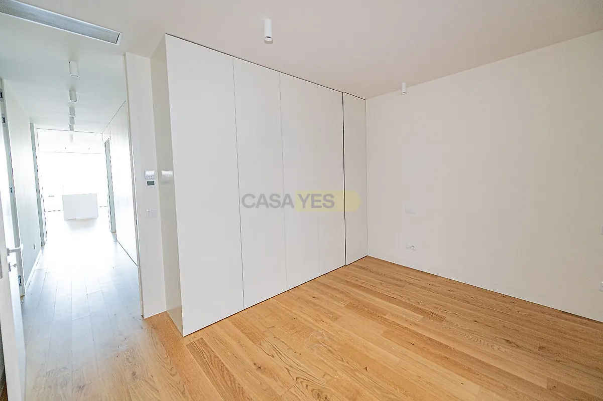 Apartamento T0 à venda em Merelim (São Paio), Panoias e Parada de Tibães, Braga — foto 11