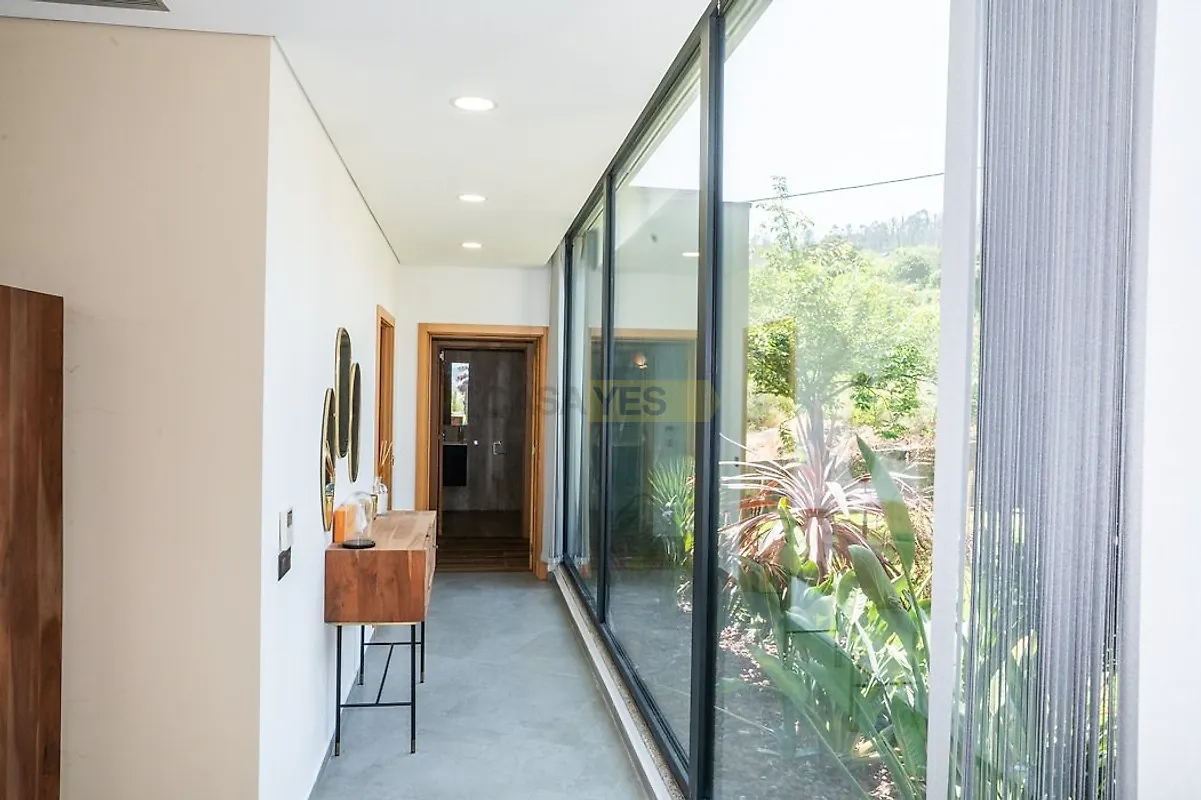 Moradia T5 à venda em Vila Nova do Campo, Santo Tirso — foto 8