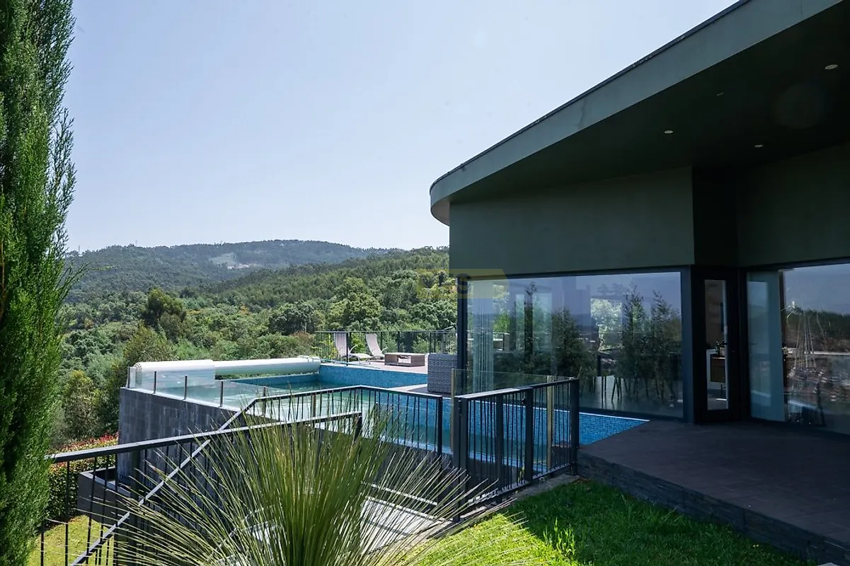 Moradia T5 à venda em Vila Nova do Campo, Santo Tirso — foto 39