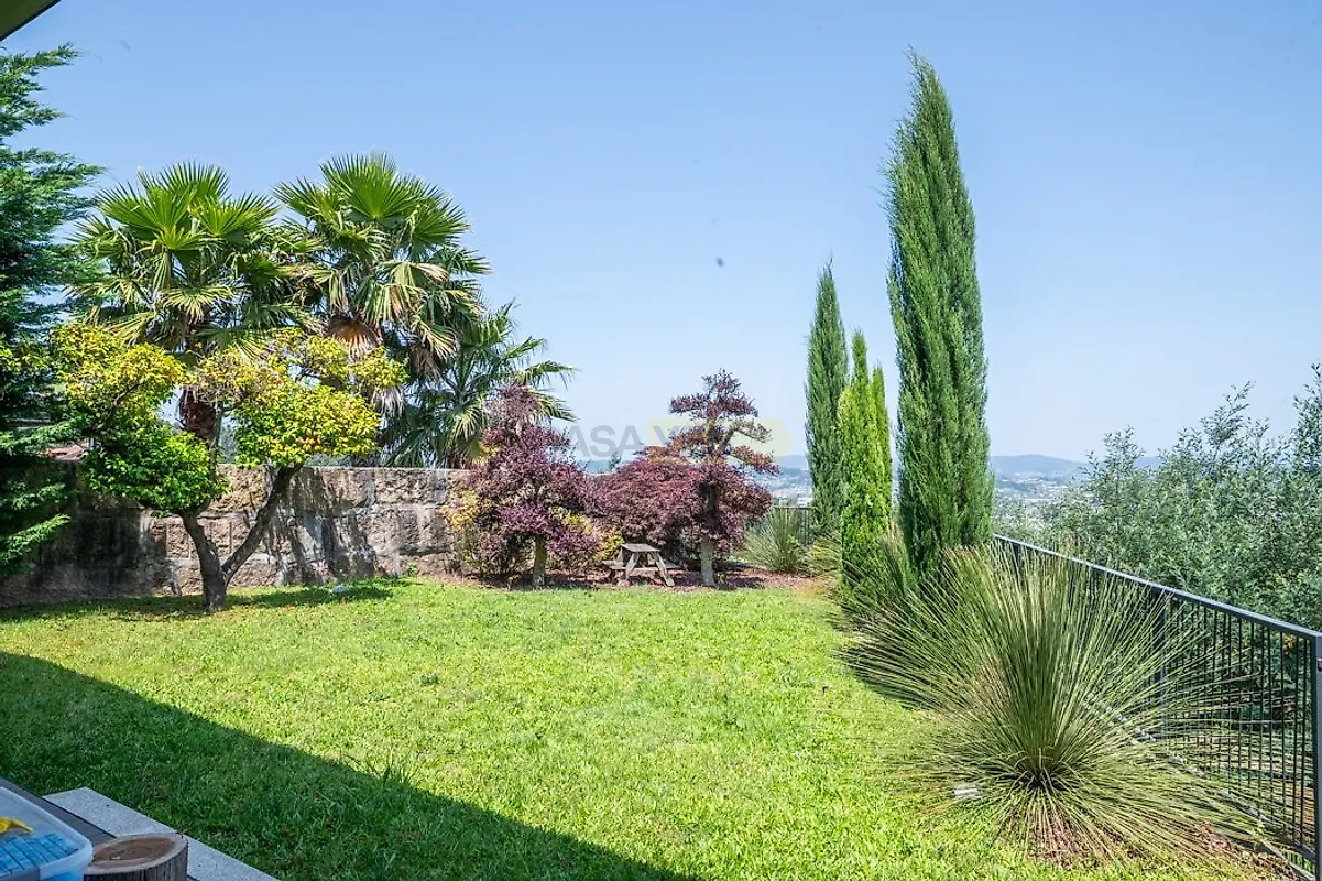 Moradia T5 à venda em Vila Nova do Campo, Santo Tirso — foto 38