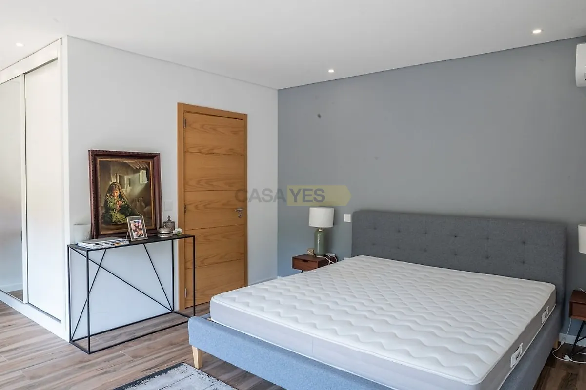 Moradia T5 à venda em Vila Nova do Campo, Santo Tirso — foto 34