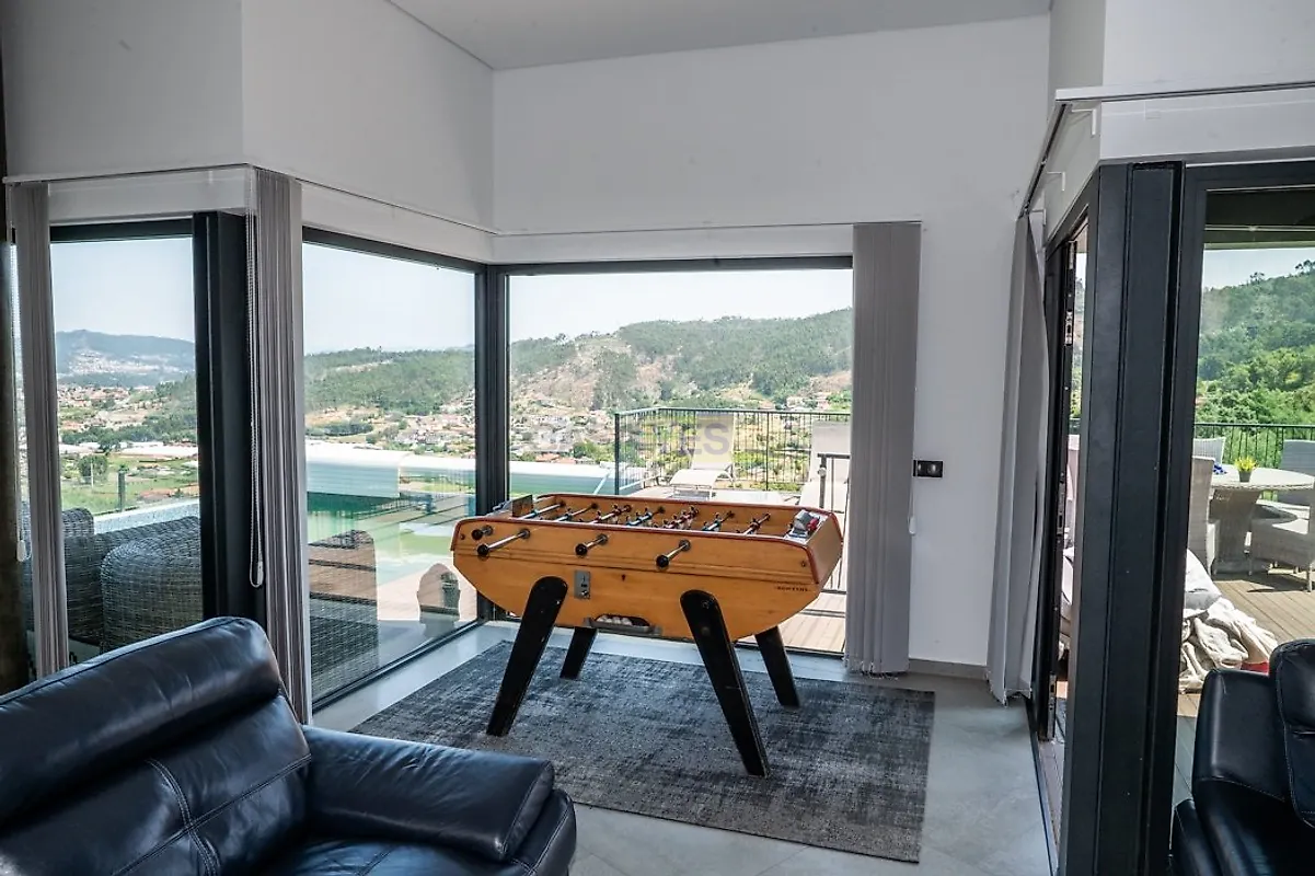 Moradia T5 à venda em Vila Nova do Campo, Santo Tirso — foto 10