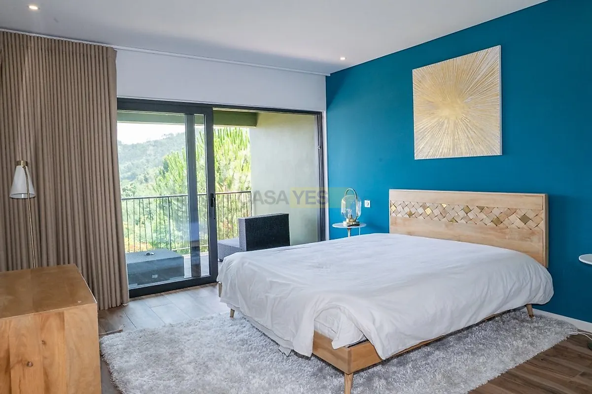 Moradia T5 à venda em Vila Nova do Campo, Santo Tirso — foto 17