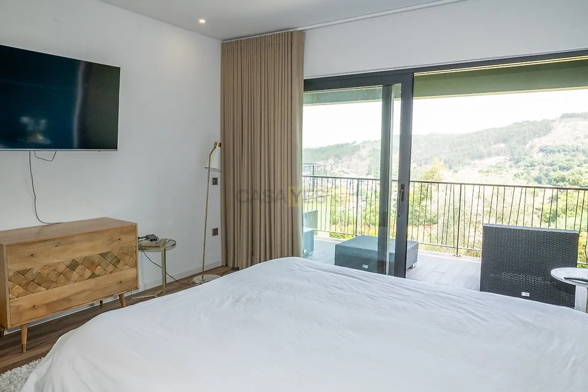 Moradia T5 à venda em Vila Nova do Campo, Santo Tirso — foto 18