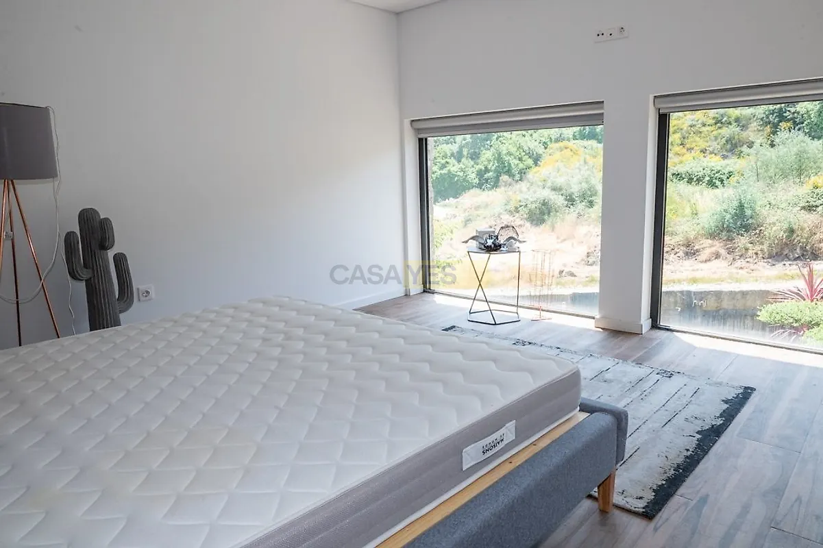 Moradia T5 à venda em Vila Nova do Campo, Santo Tirso — foto 32