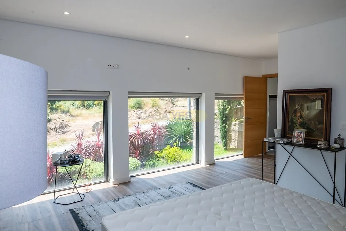 Moradia T5 à venda em Vila Nova do Campo, Santo Tirso — foto 31