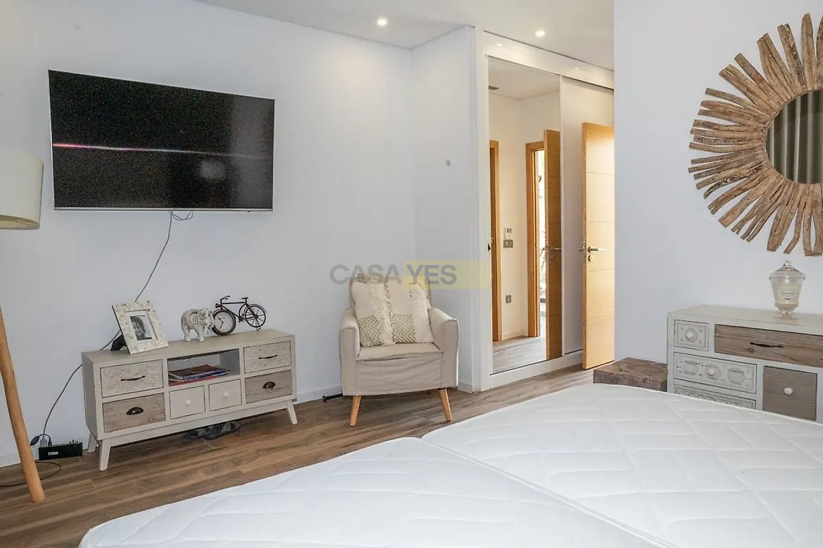 Moradia T5 à venda em Vila Nova do Campo, Santo Tirso — foto 14