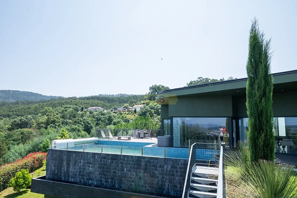 Moradia T5 à venda em Vila Nova do Campo, Santo Tirso — foto 40