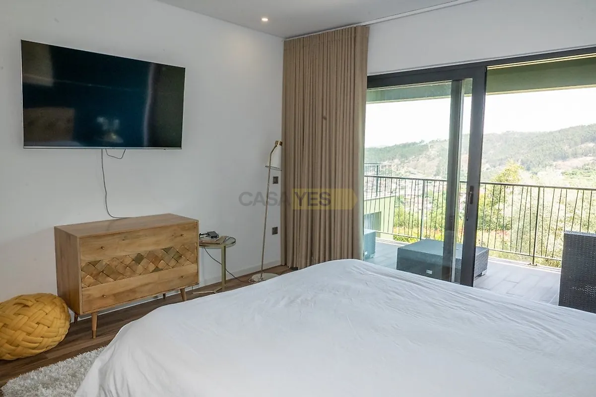 Moradia T5 à venda em Vila Nova do Campo, Santo Tirso — foto 19