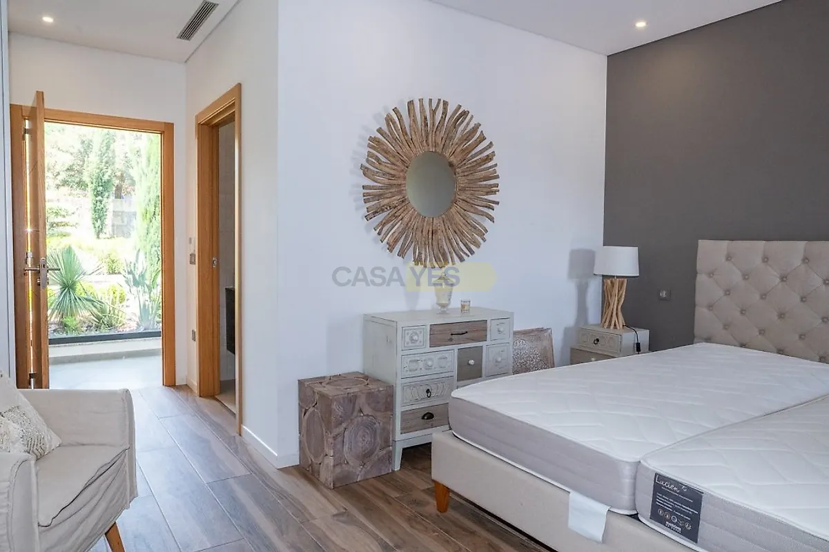 Moradia T5 à venda em Vila Nova do Campo, Santo Tirso — foto 13