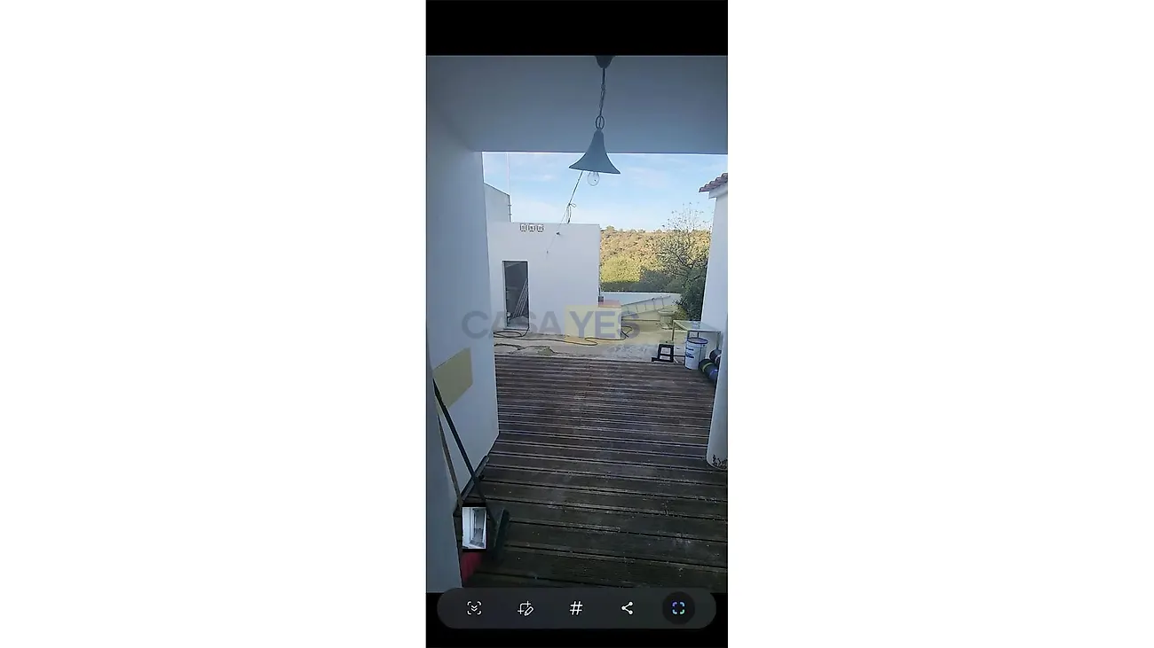 Moradia T1 à venda em Azinhal, Castro Marim — foto 16