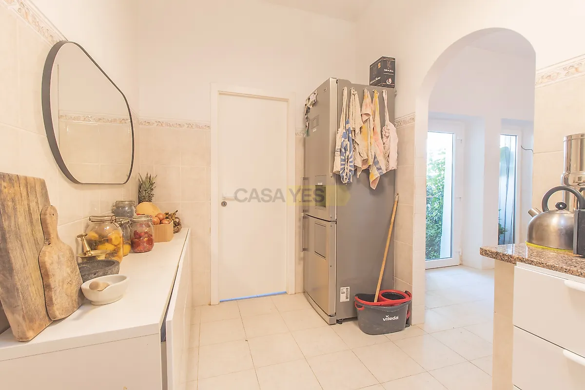 Moradia T1 à venda em Azinhal, Castro Marim — foto 3