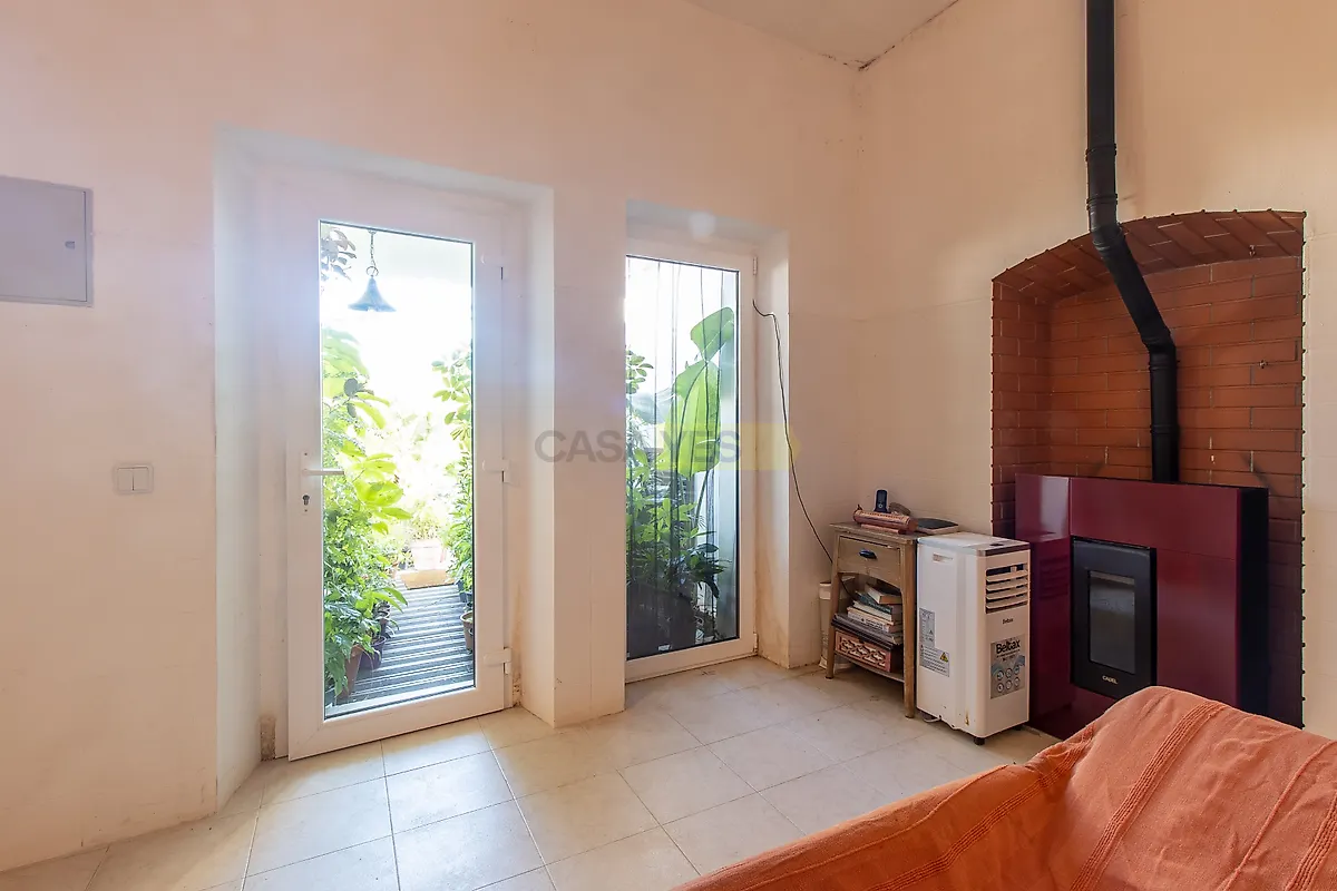 Moradia T1 à venda em Azinhal, Castro Marim — foto 2