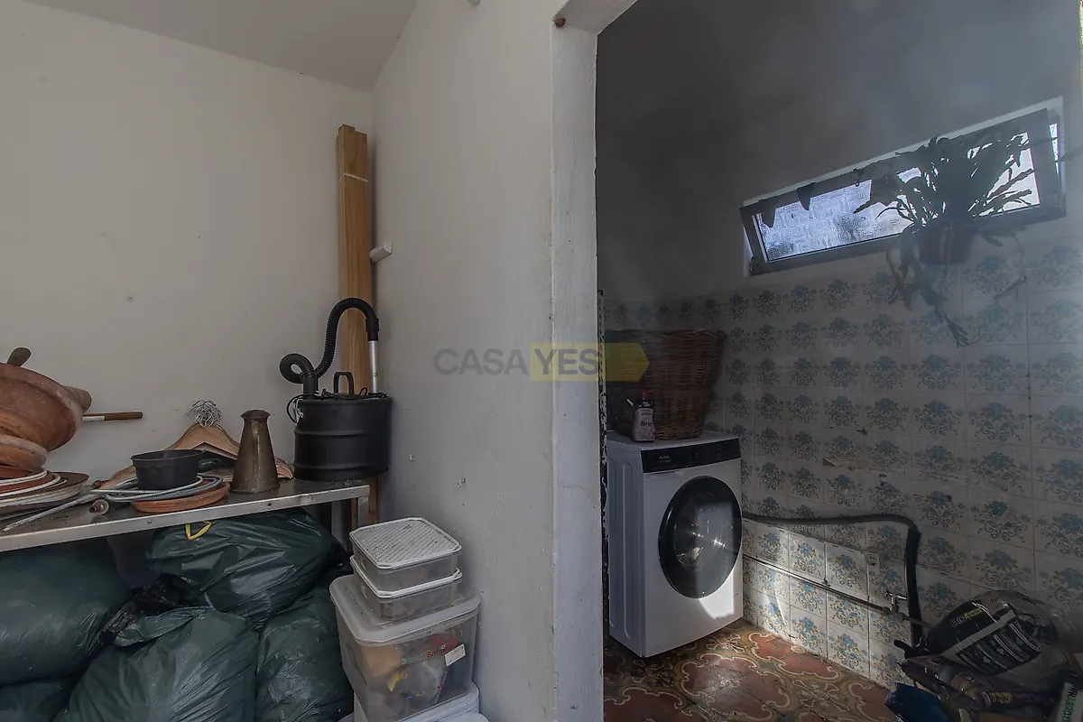 Moradia T1 à venda em Azinhal, Castro Marim — foto 9