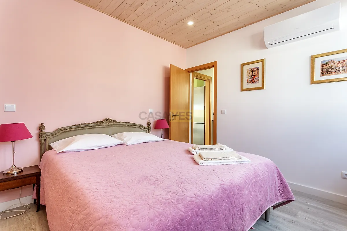 Moradia T3 à venda em Vila Nova de Cacela, Vila Real de Santo António — foto 7