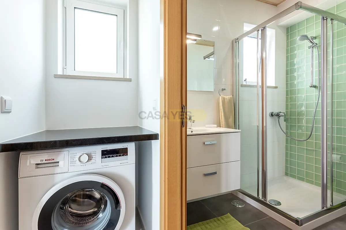 Moradia T3 à venda em Vila Nova de Cacela, Vila Real de Santo António — foto 9