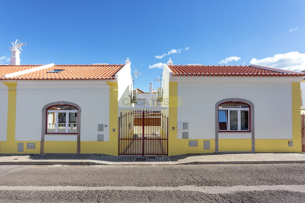 Moradia T3 à venda em Vila Nova de Cacela, Vila Real de Santo António — foto 21