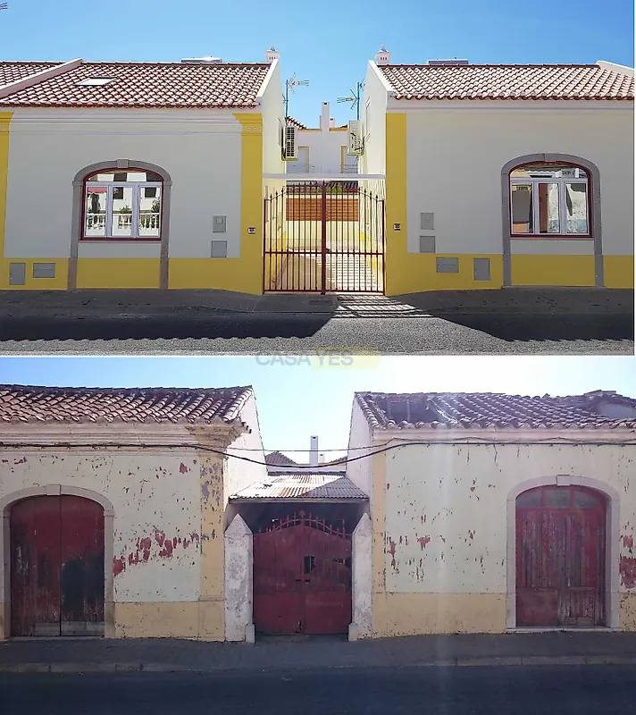 Moradia T3 à venda em Vila Nova de Cacela, Vila Real de Santo António — foto 22