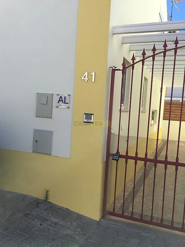 Moradia T3 à venda em Vila Nova de Cacela, Vila Real de Santo António — foto 24