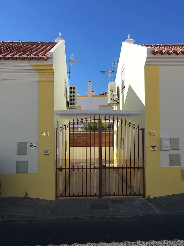Moradia T3 à venda em Vila Nova de Cacela, Vila Real de Santo António — foto 23