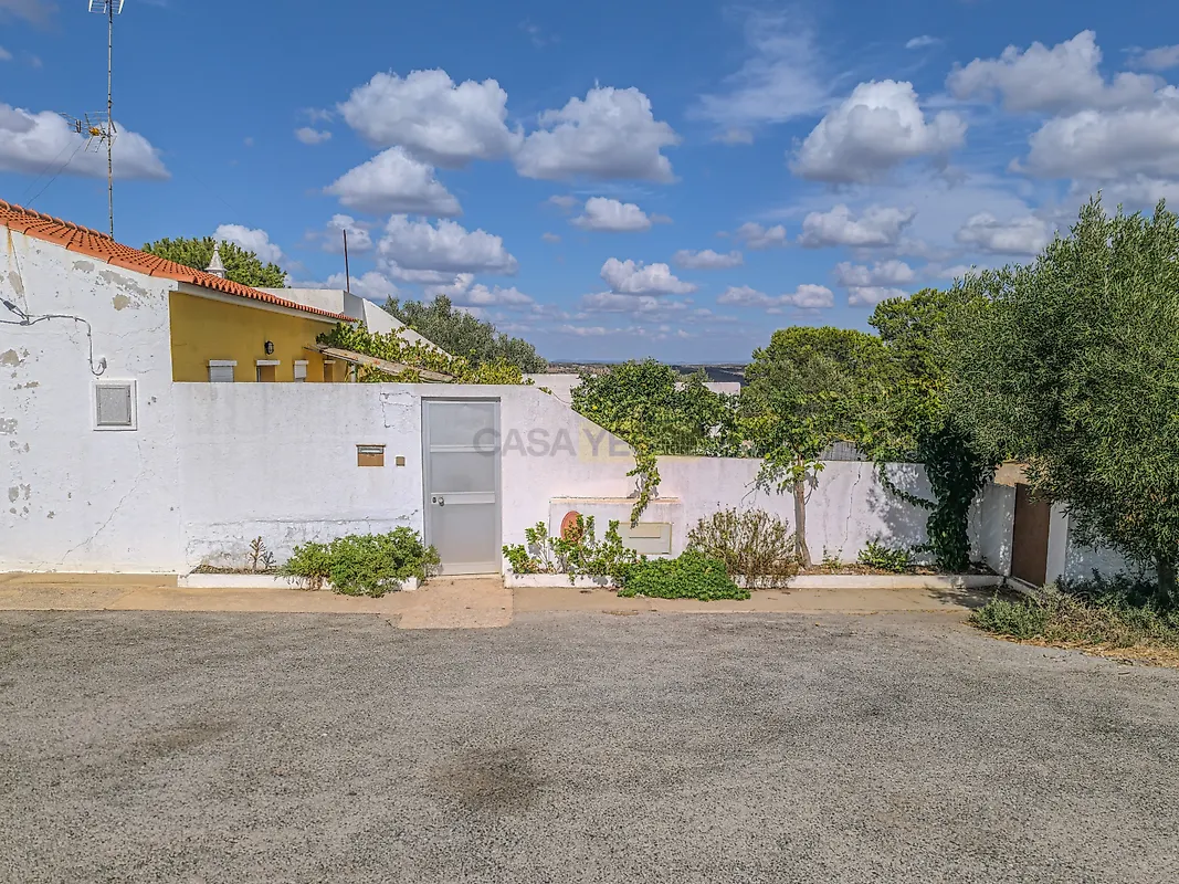 Moradia T3 à venda em Azinhal, Castro Marim — foto 23