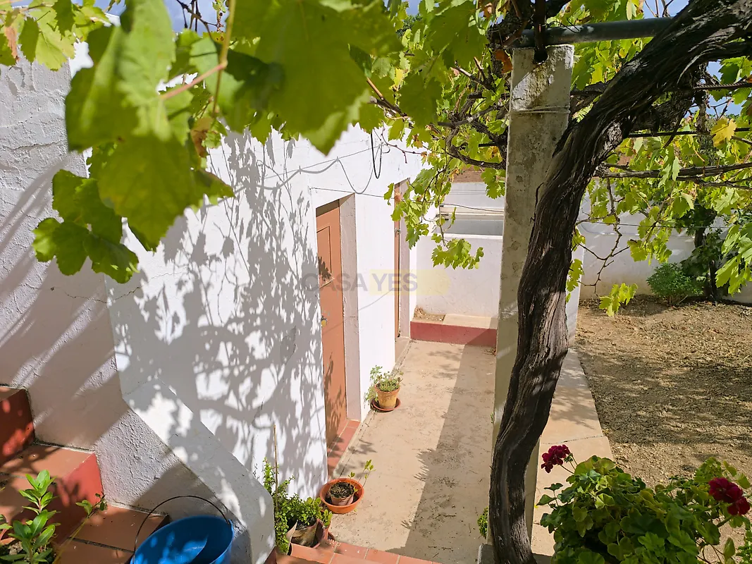 Moradia T3 à venda em Azinhal, Castro Marim — foto 21
