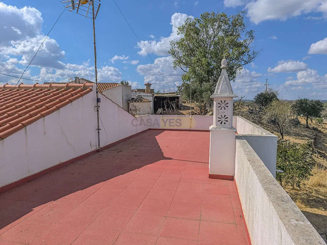 Moradia T3 à venda em Azinhal, Castro Marim — foto 24