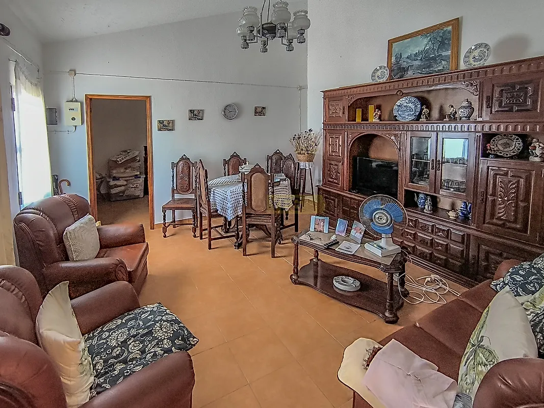Moradia T3 à venda em Azinhal, Castro Marim — foto 3