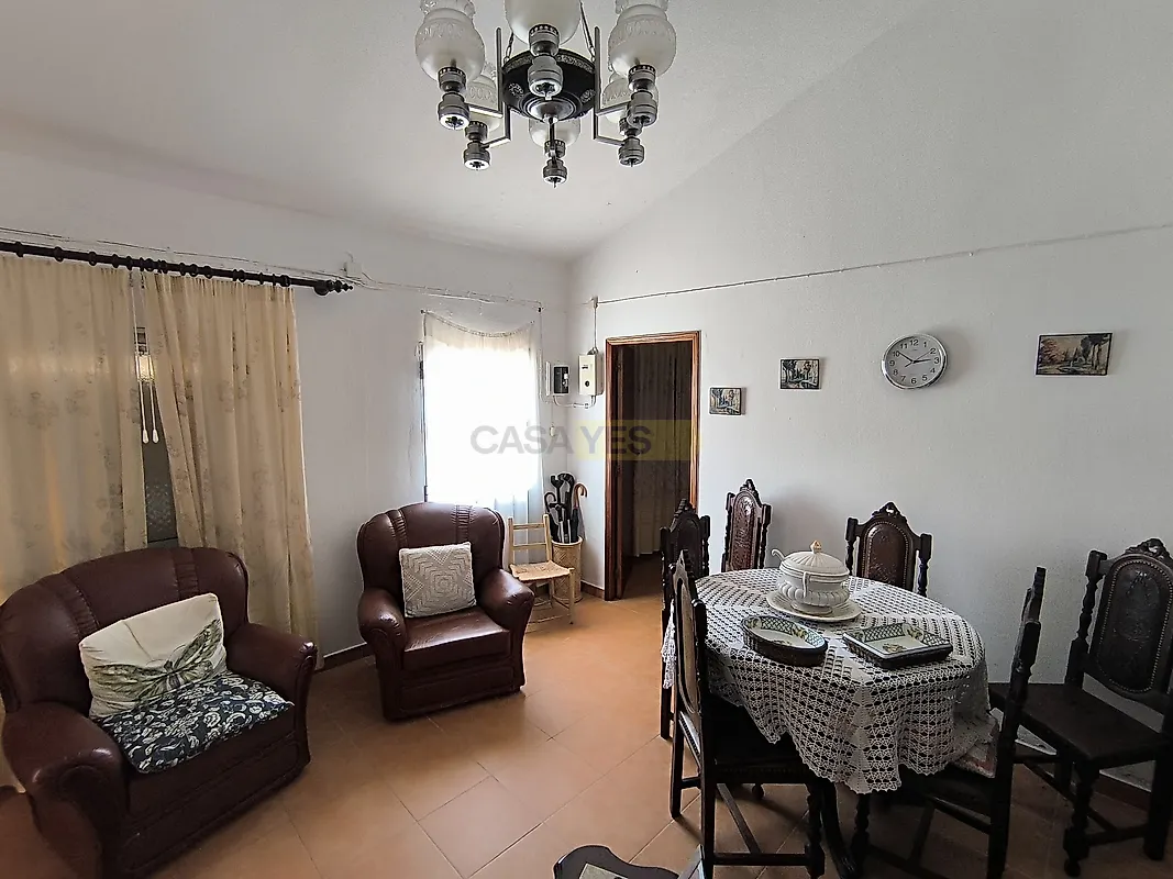 Moradia T3 à venda em Azinhal, Castro Marim — foto 4