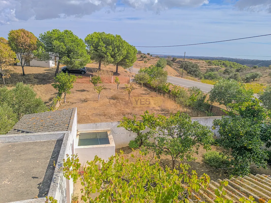 Moradia T3 à venda em Azinhal, Castro Marim — foto 26