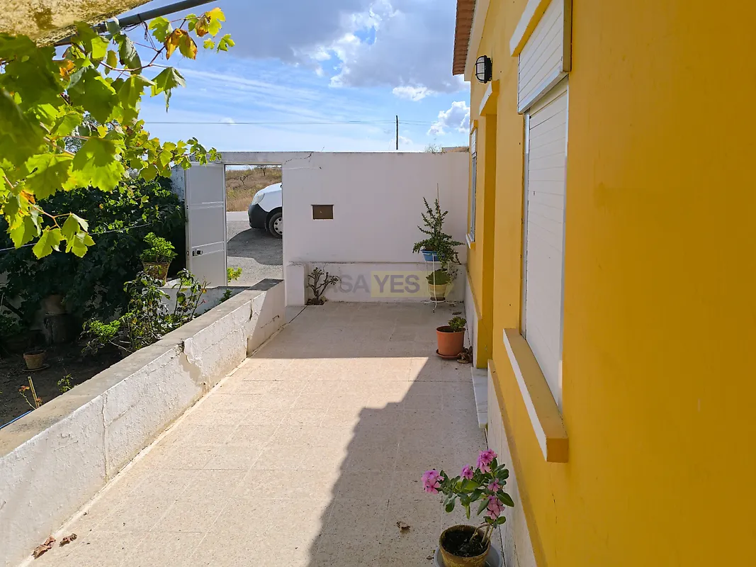Moradia T3 à venda em Azinhal, Castro Marim — foto 10
