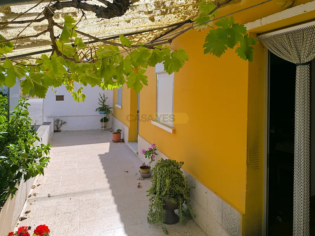 Moradia T3 à venda em Azinhal, Castro Marim — foto 9