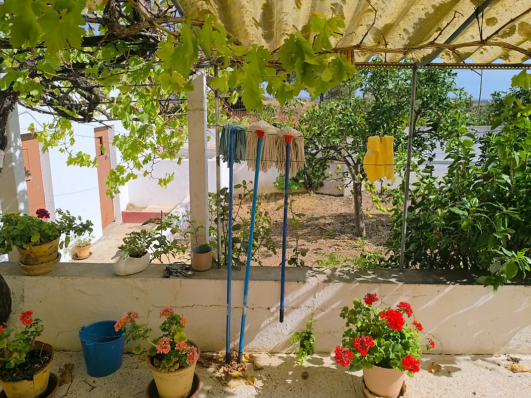 Moradia T3 à venda em Azinhal, Castro Marim — foto 22