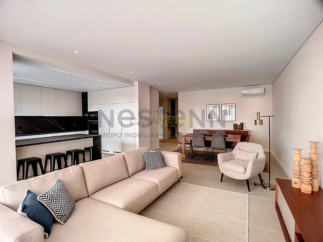 Moradia T4 à venda em Ribamar, Lourinhã — foto 6