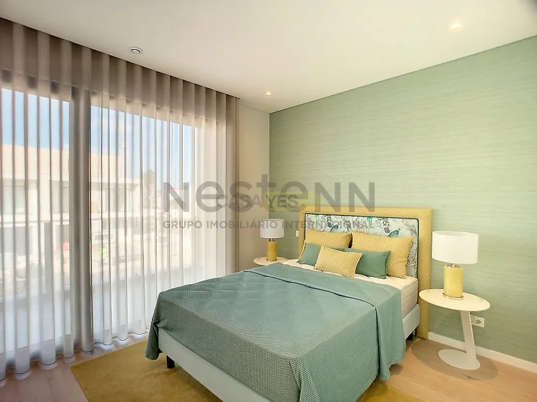 Moradia T4 à venda em Ribamar, Lourinhã — foto 15
