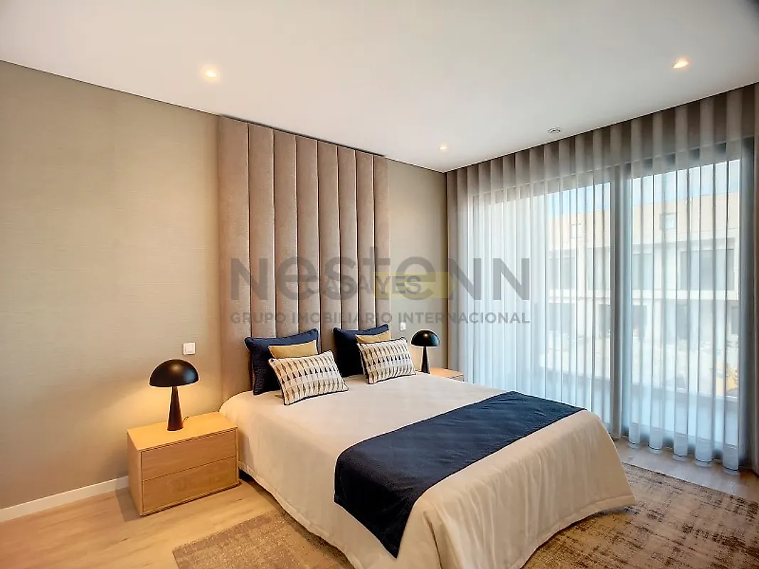 Moradia T4 à venda em Ribamar, Lourinhã — foto 16