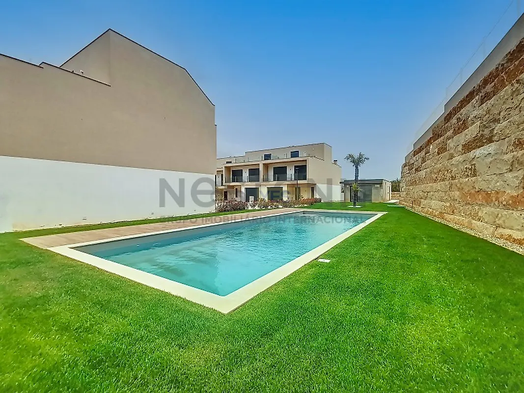 Moradia T4 à venda em Ribamar, Lourinhã — foto 20