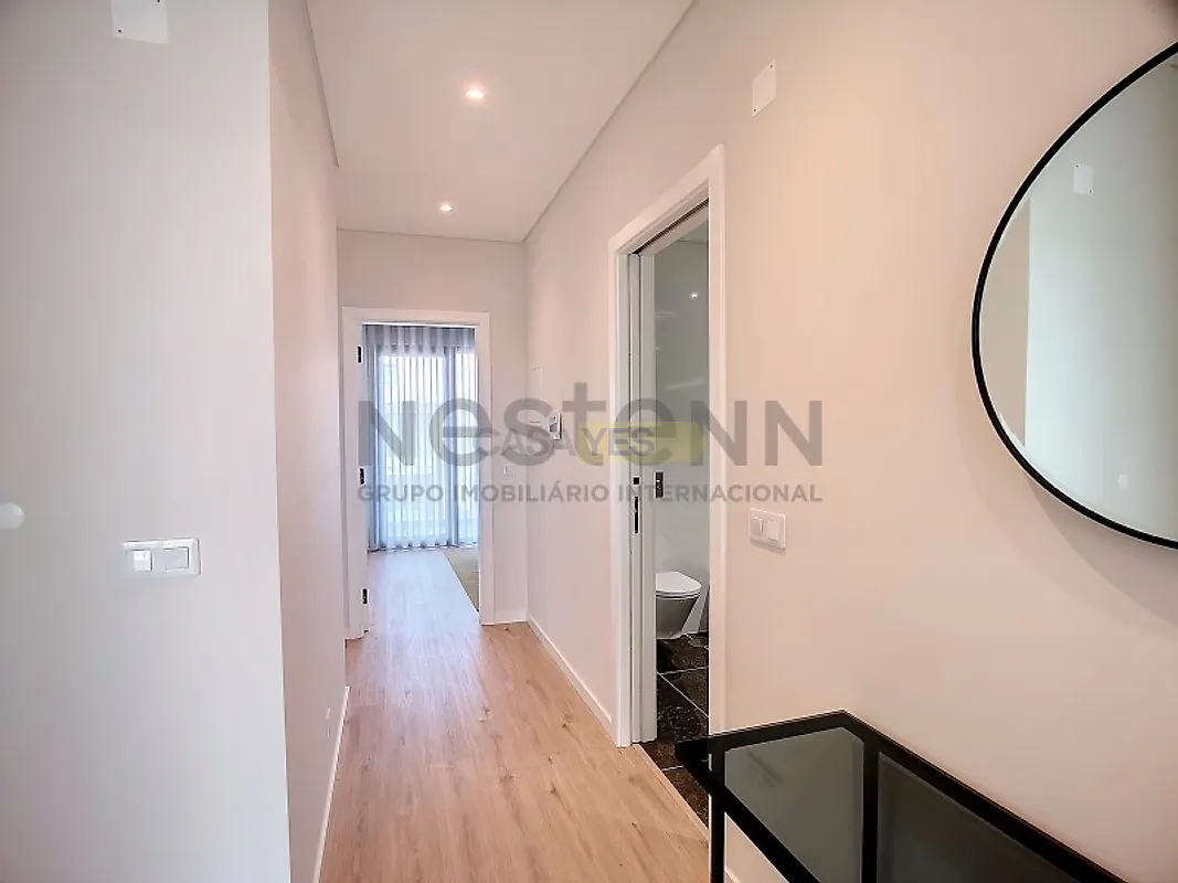 Moradia T4 à venda em Ribamar, Lourinhã — foto 14