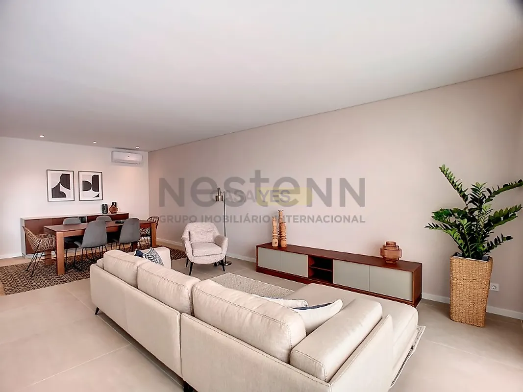 Moradia T4 à venda em Ribamar, Lourinhã — foto 8